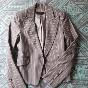 Id. collection blazer